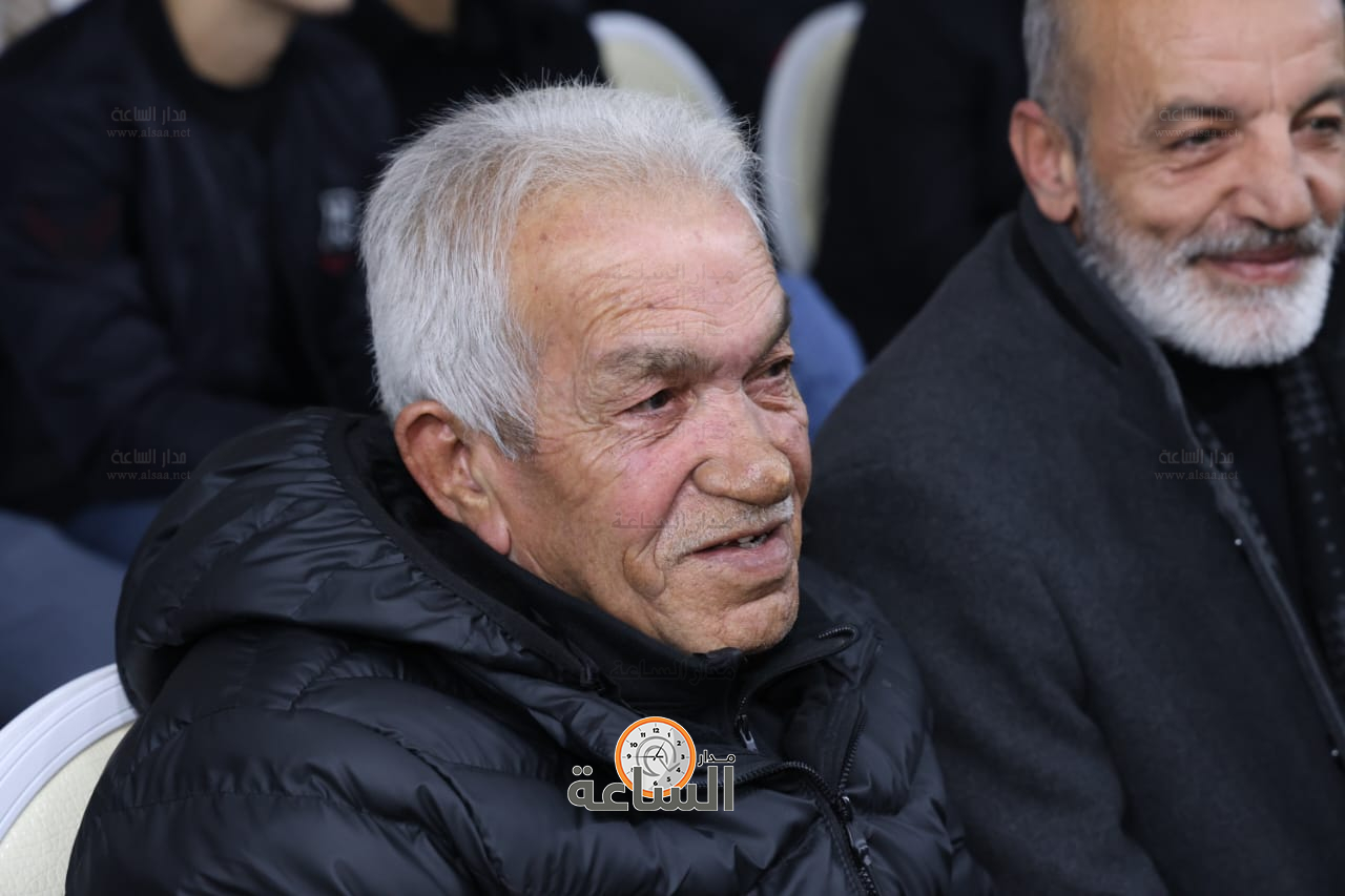 Madar Al-Saa Images 0.5009668361115307