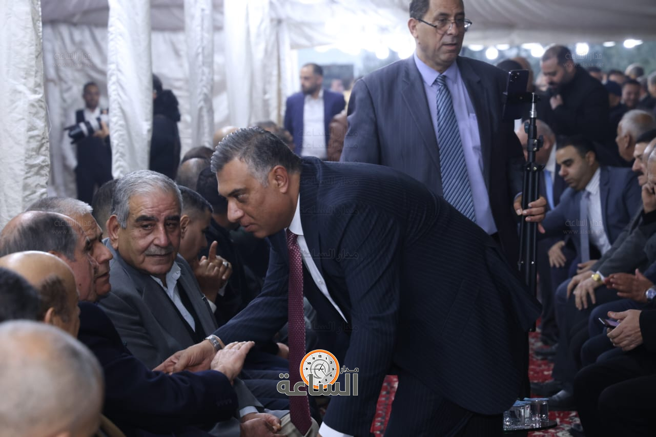 Madar Al-Saa Images 0.6544009113888354