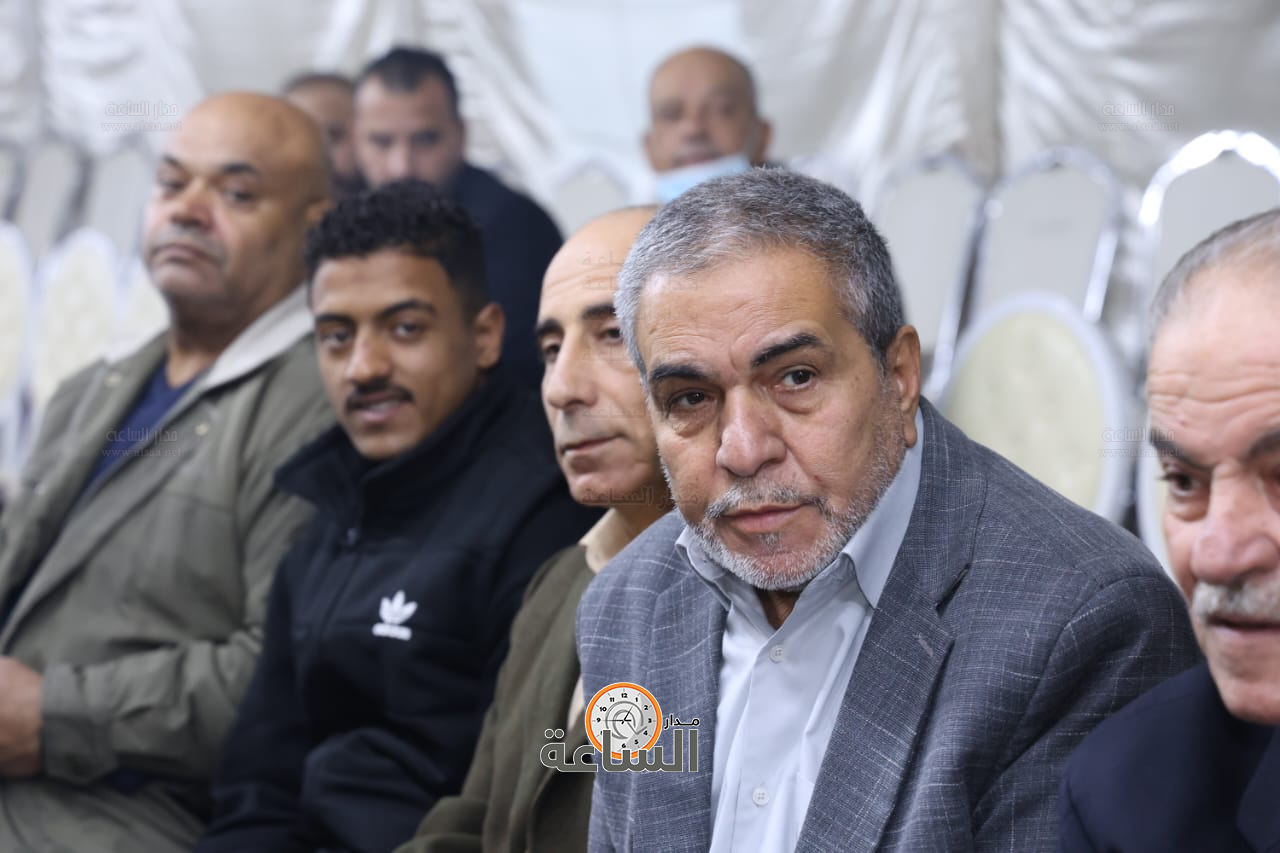 Madar Al-Saa Images 0.7732317315900745