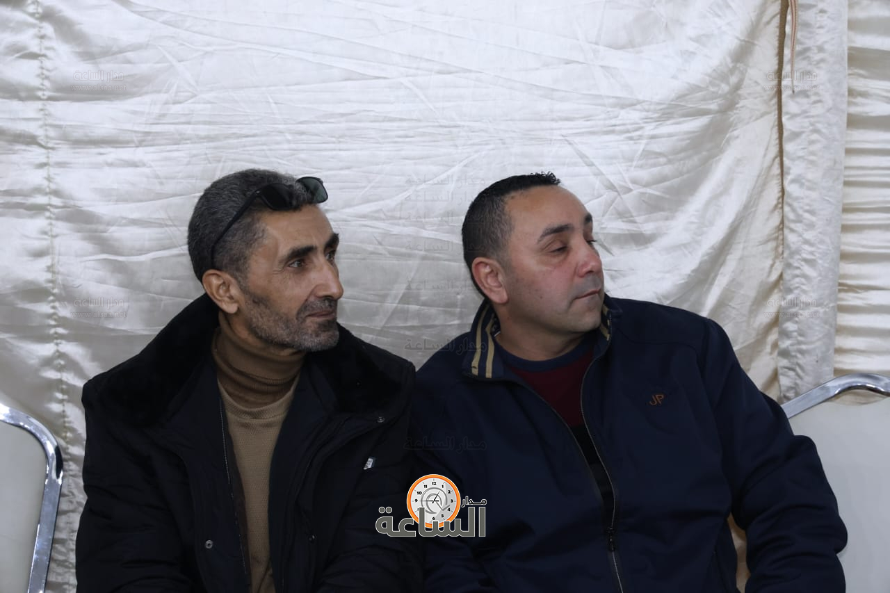 Madar Al-Saa Images 0.057812685000298014