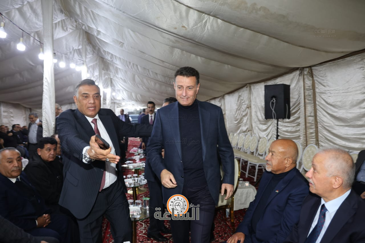 Madar Al-Saa Images 0.9972472621192752