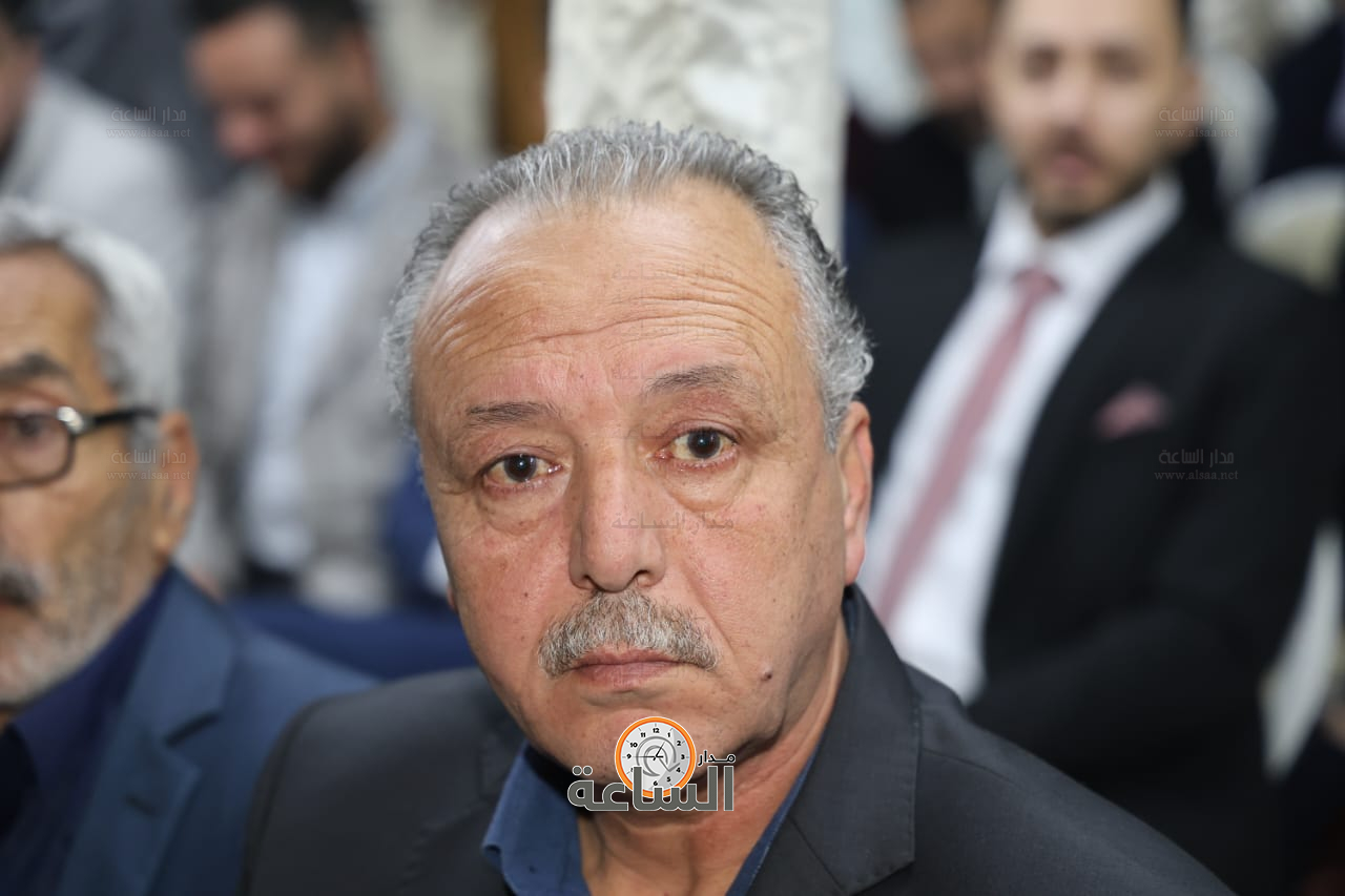 Madar Al-Saa Images 0.4019833116596565