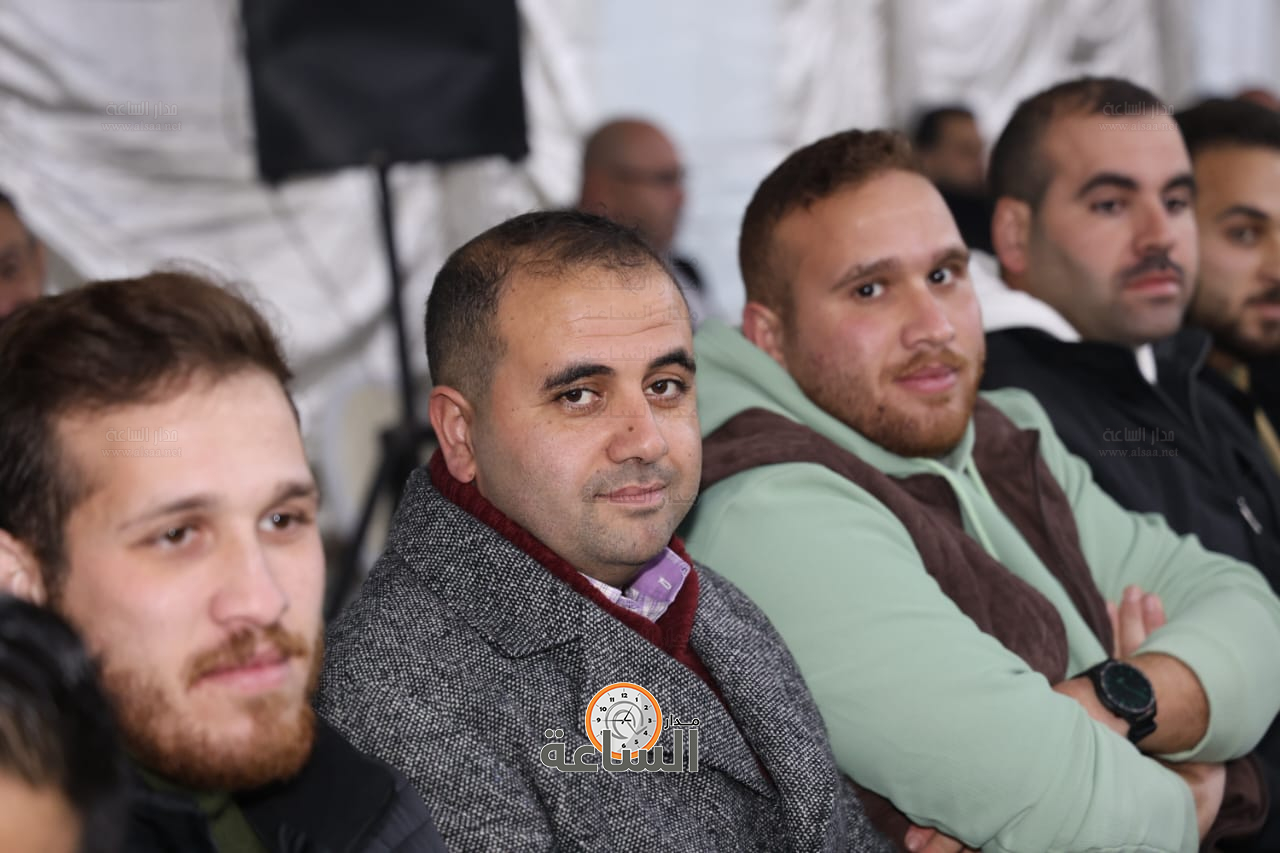 Madar Al-Saa Images 0.7991422539876039