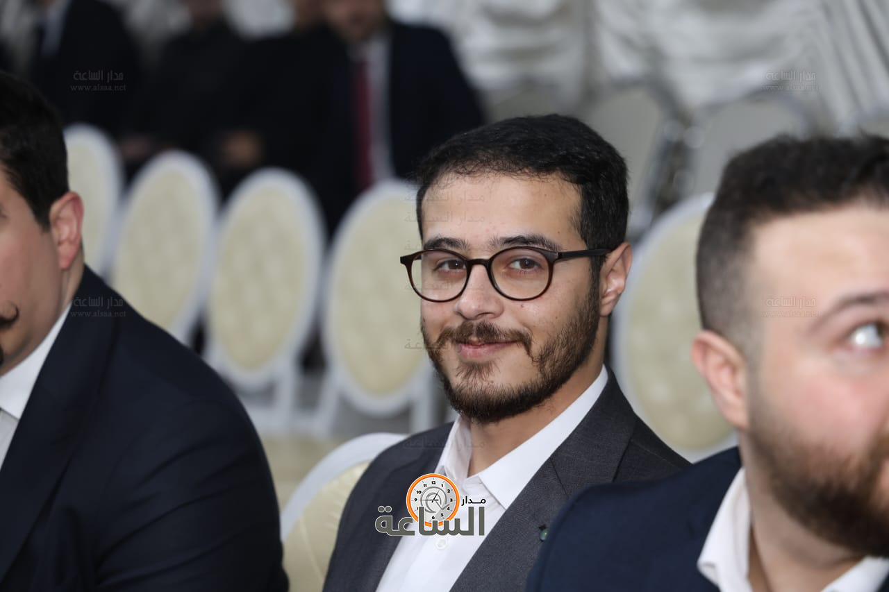 Madar Al-Saa Images 0.7882164826620737