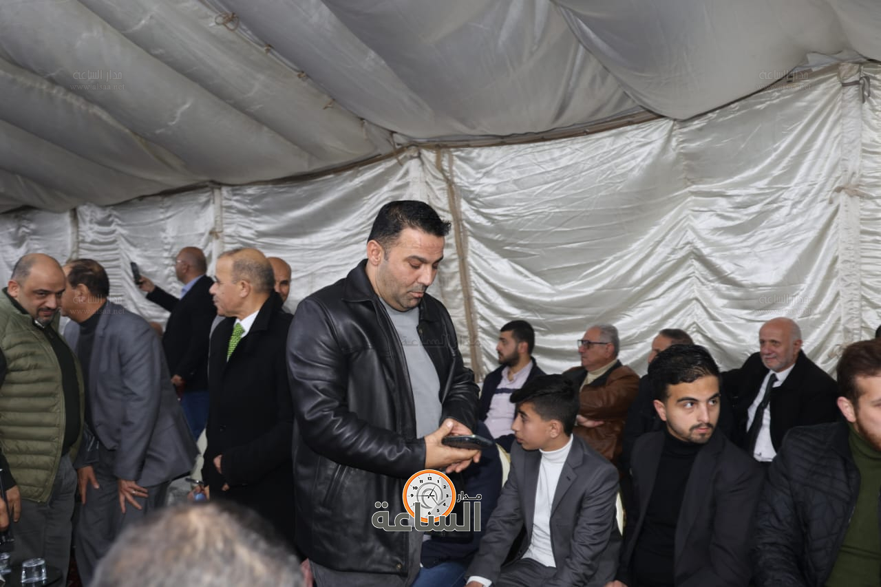 Madar Al-Saa Images 0.5467431547151784