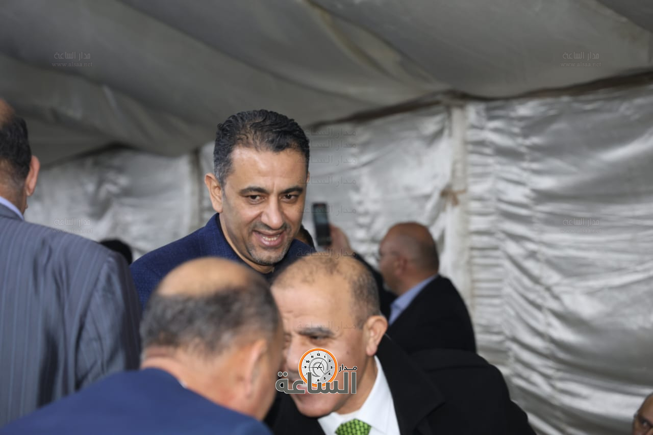 Madar Al-Saa Images 0.7835593984134213