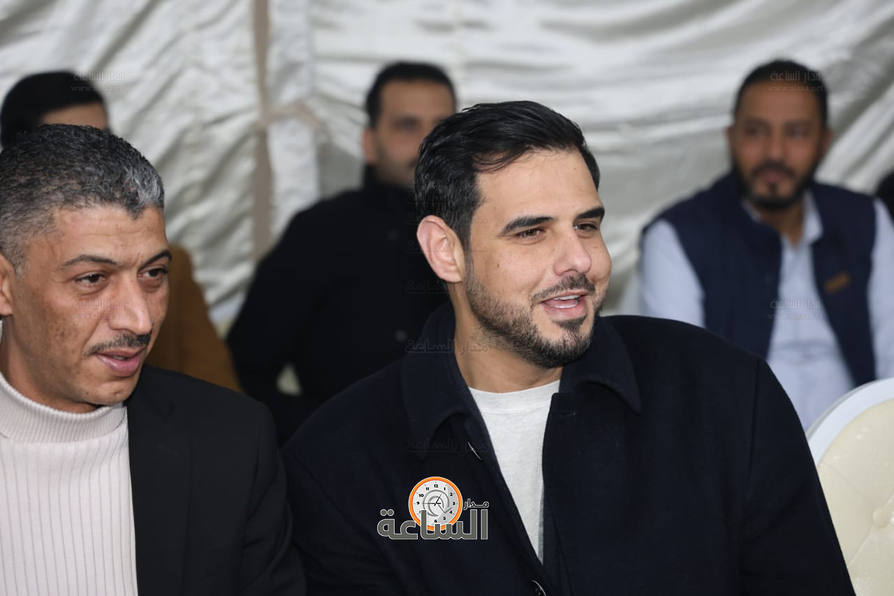 Madar Al-Saa Images 0.5508762943387329