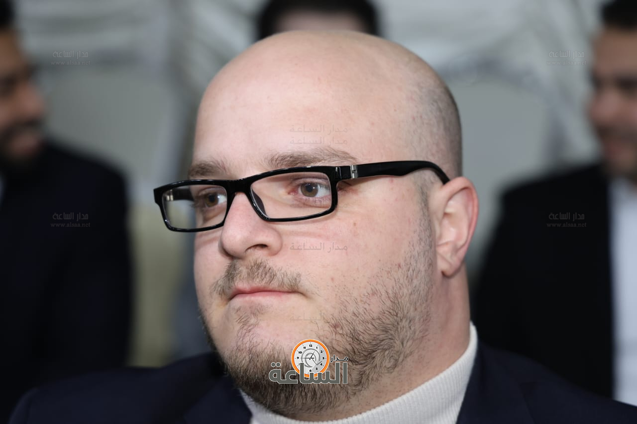 Madar Al-Saa Images 0.49309330202873136