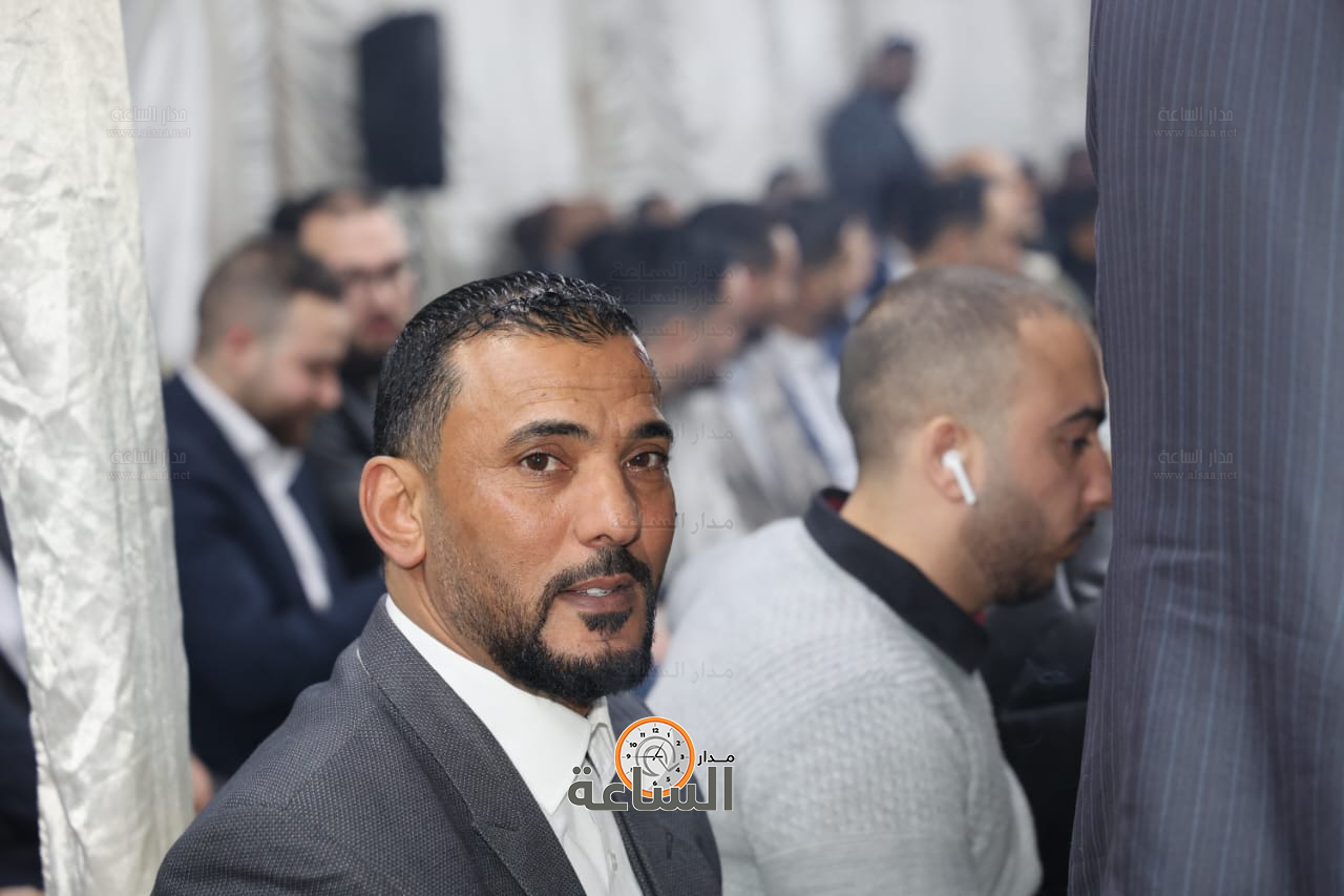 Madar Al-Saa Images 0.4965959861697049