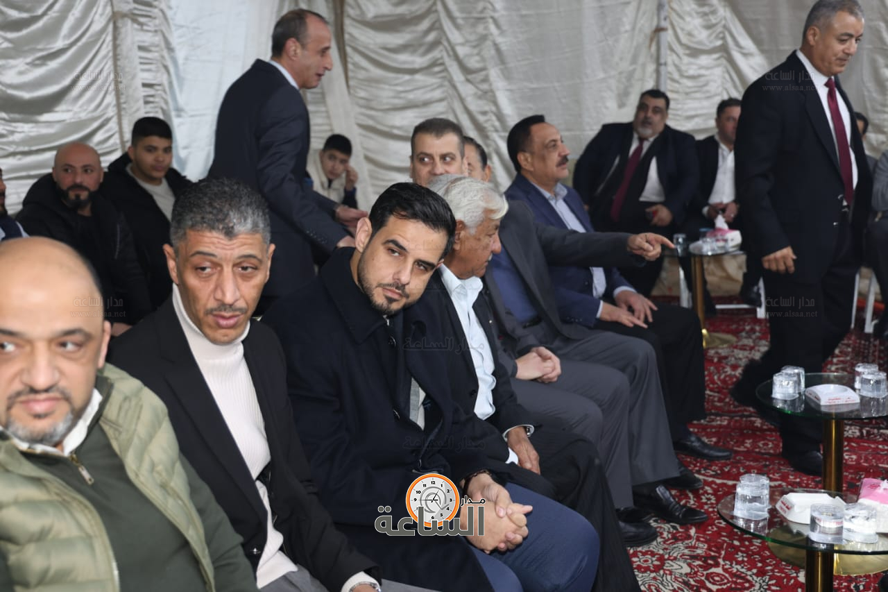 Madar Al-Saa Images 0.8522476134314285