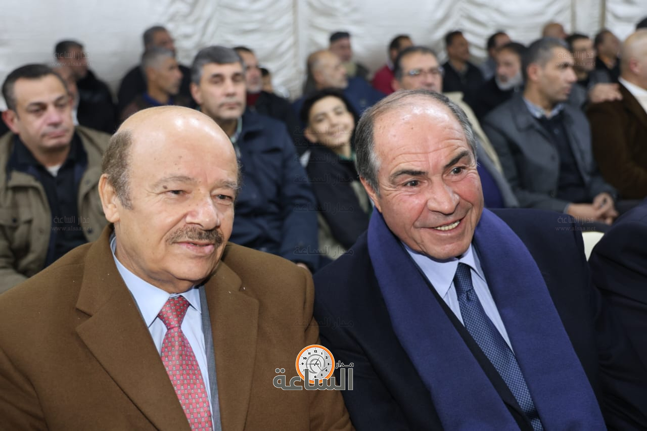 Madar Al-Saa Images 0.7342176468721409