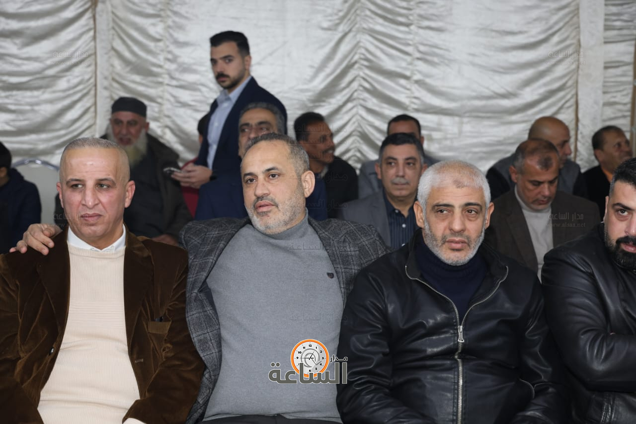 Madar Al-Saa Images 0.47918594752610066