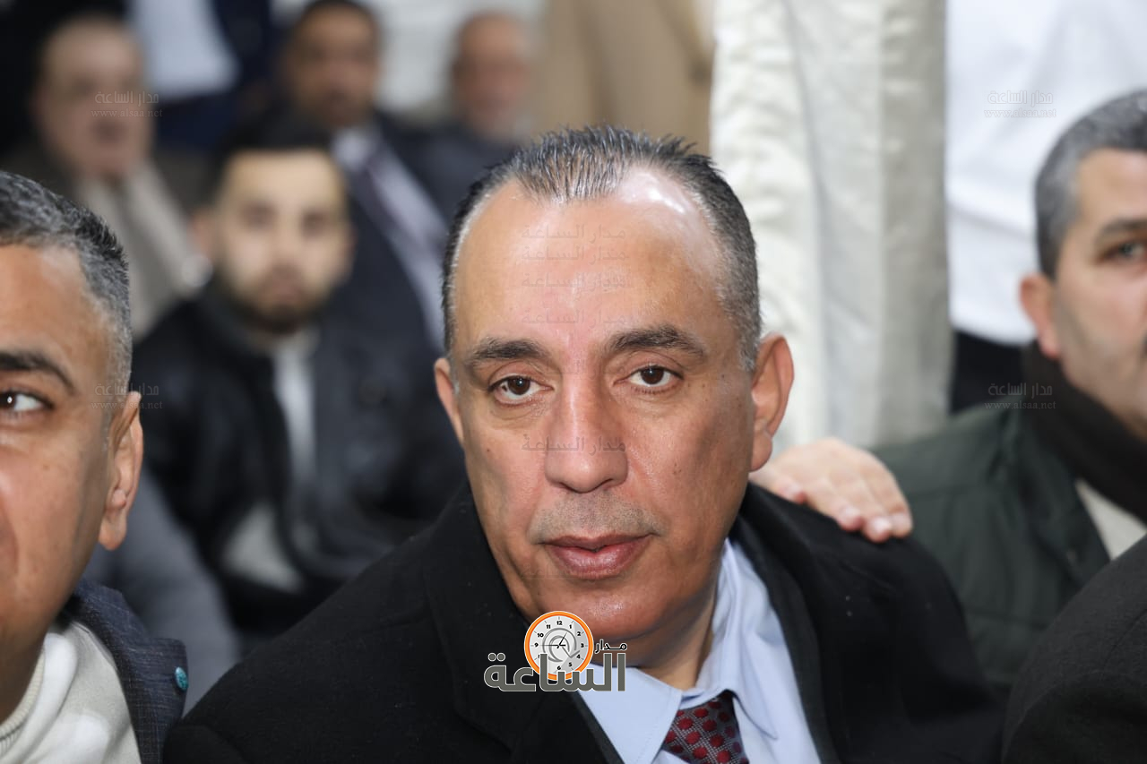 Madar Al-Saa Images 0.21473901401765394