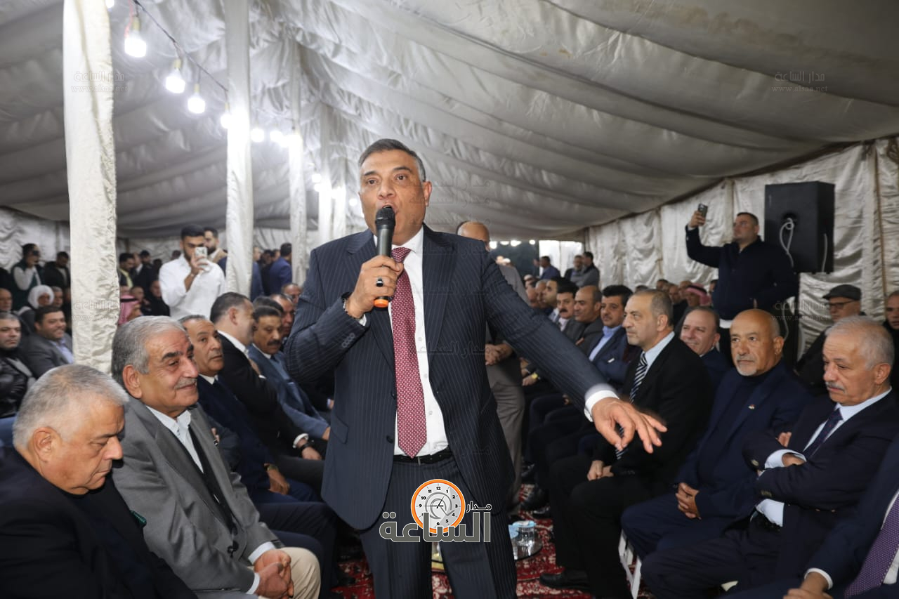 Madar Al-Saa Images 0.9313975089586781