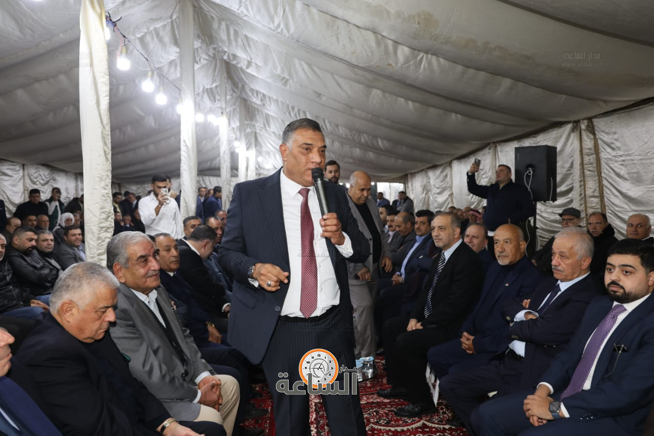 Madar Al-Saa Images 0.07685292623000373