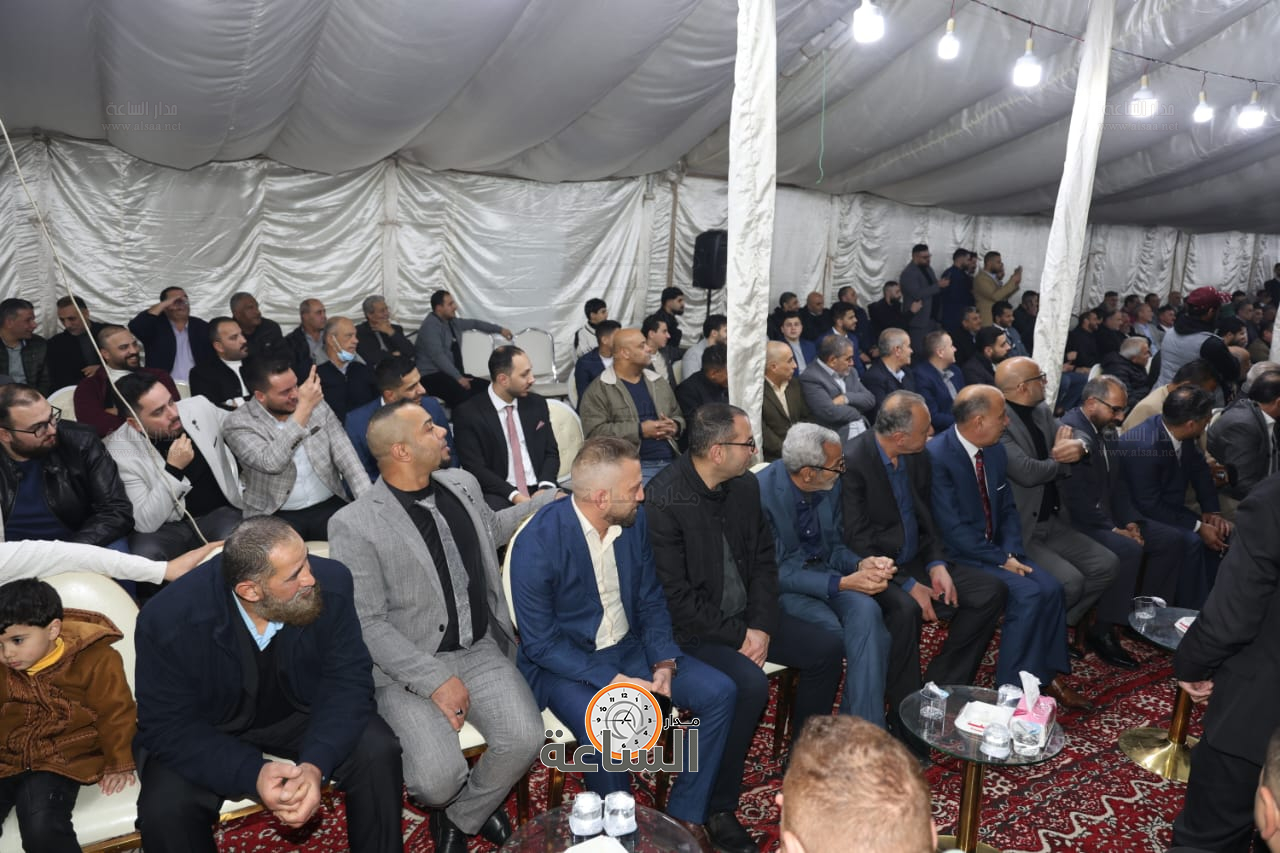 Madar Al-Saa Images 0.67627345082937