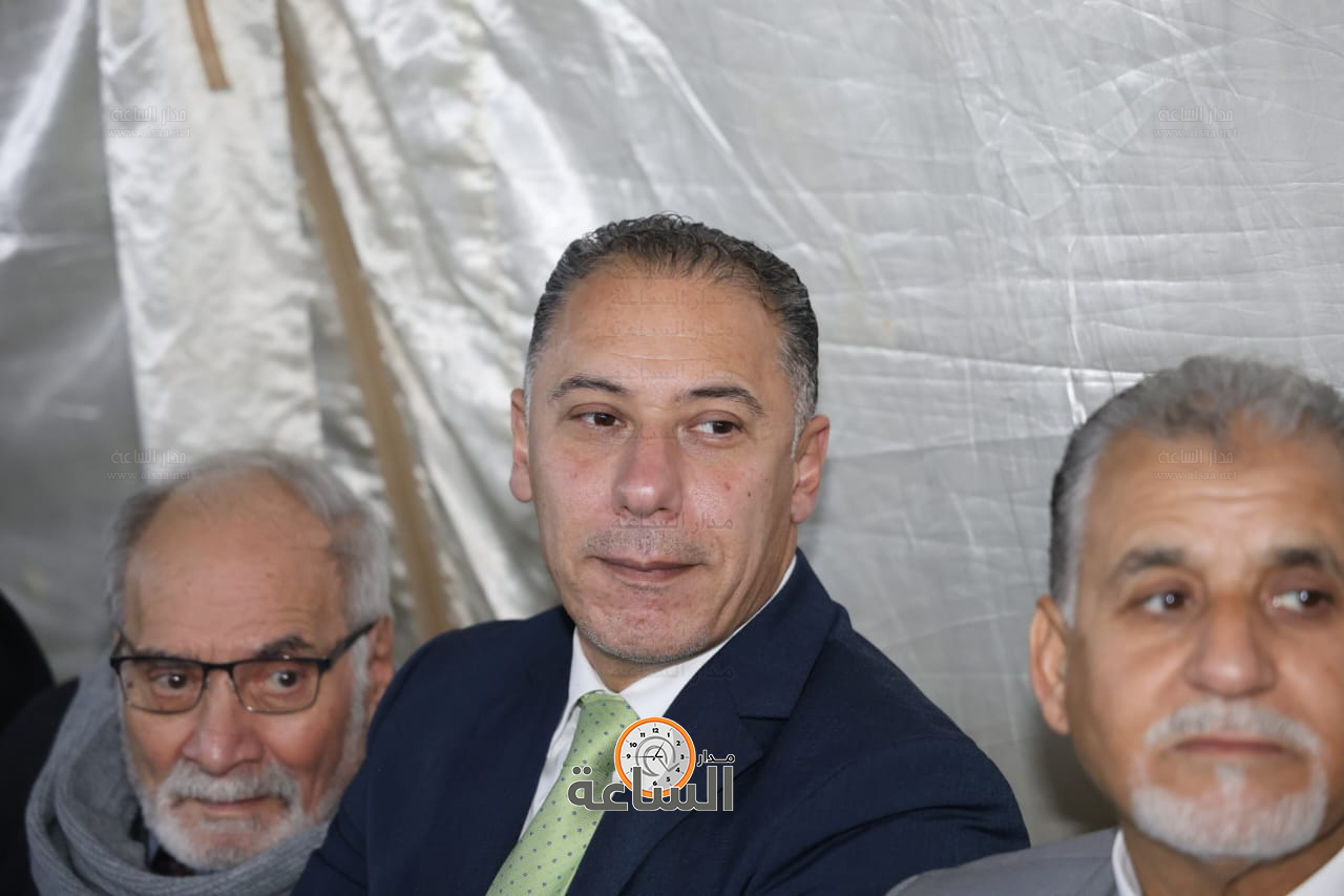 Madar Al-Saa Images 0.8609415575169344