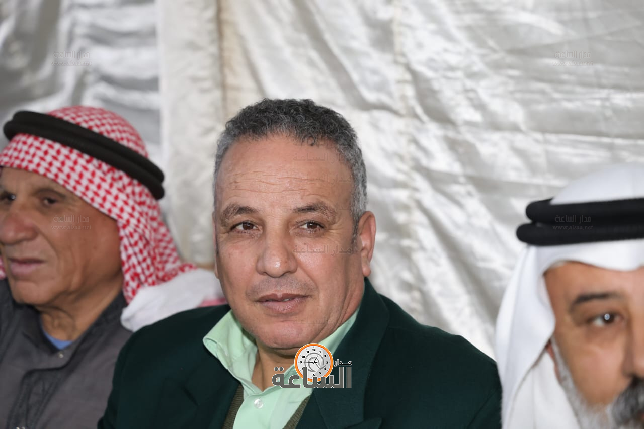 Madar Al-Saa Images 0.4602407499650989