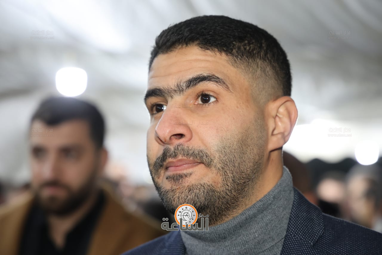 Madar Al-Saa Images 0.3235140460495056