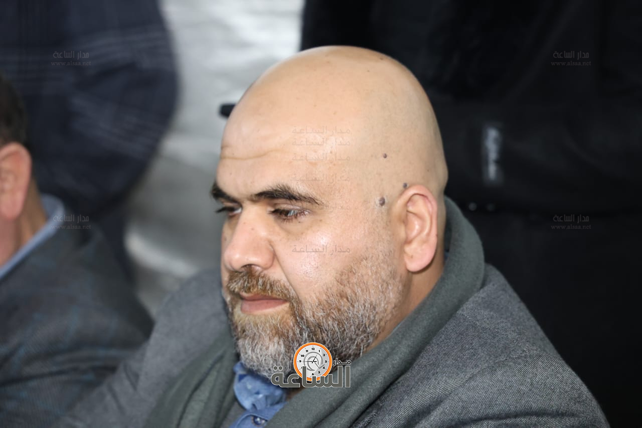 Madar Al-Saa Images 0.5020495155229476