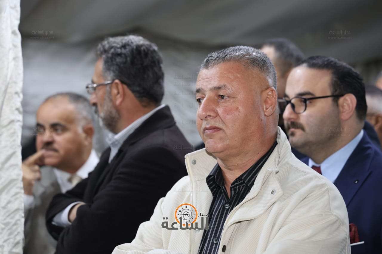 Madar Al-Saa Images 0.4482529179740351