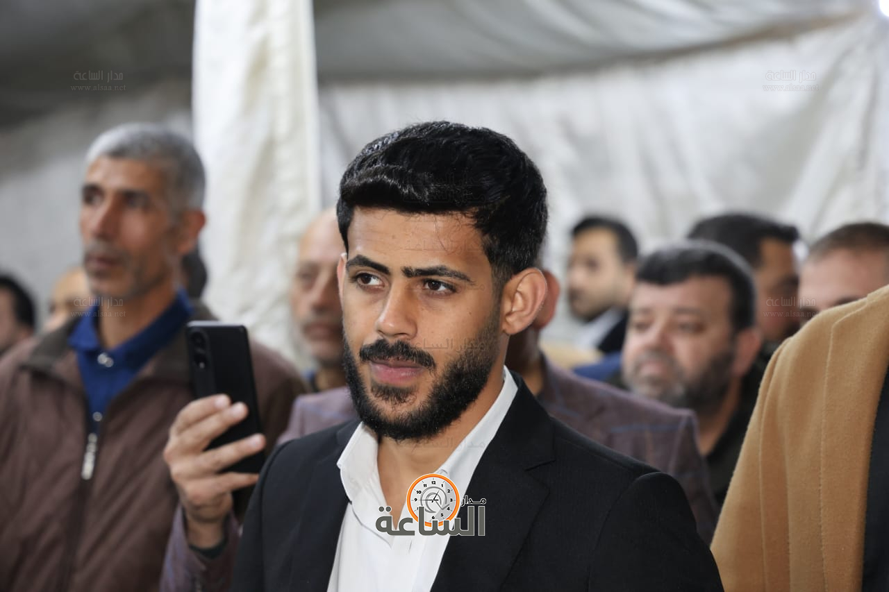 Madar Al-Saa Images 0.23238555687132645