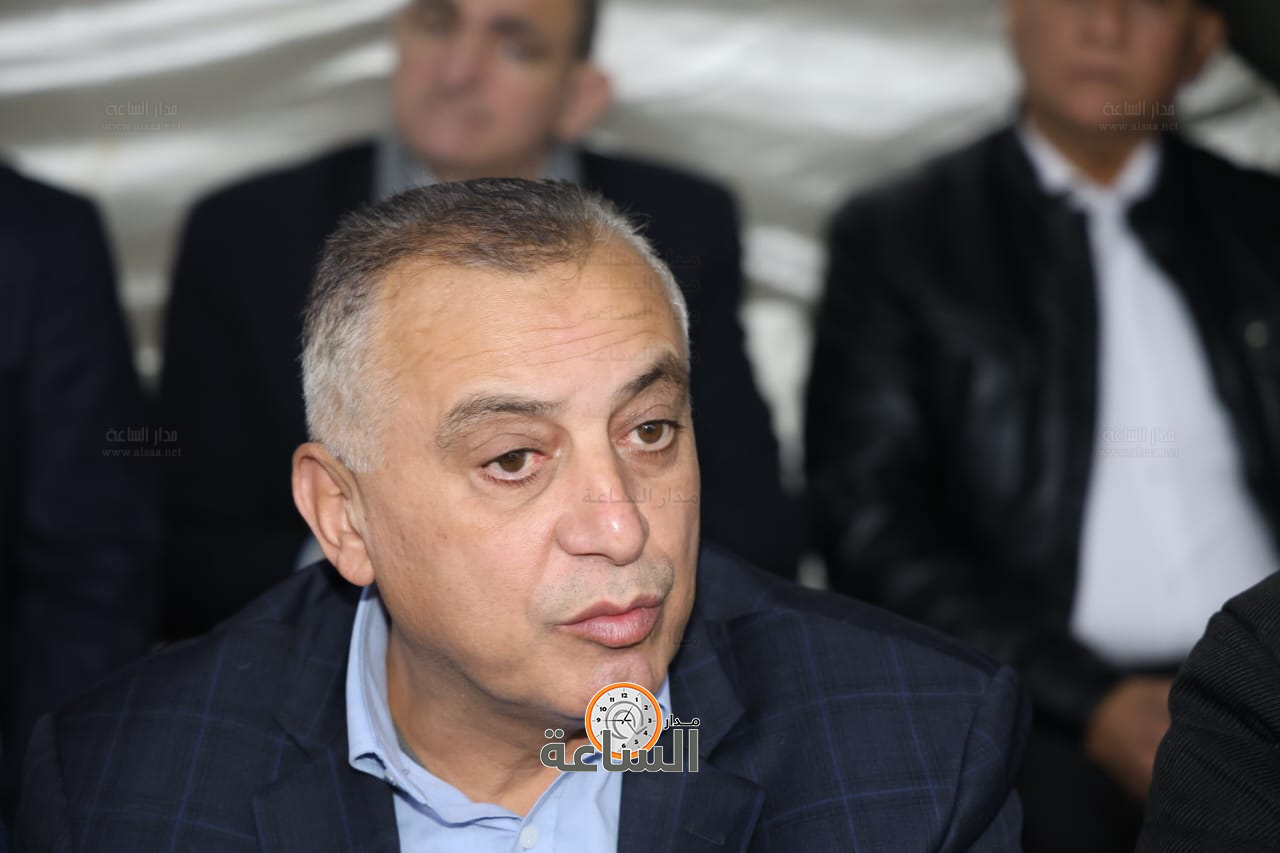 Madar Al-Saa Images 0.1274214651317671