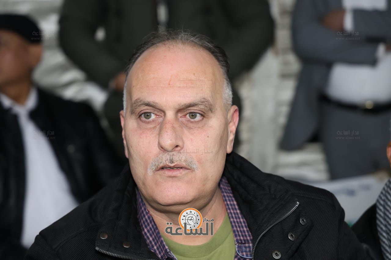 Madar Al-Saa Images 0.45913441609047645