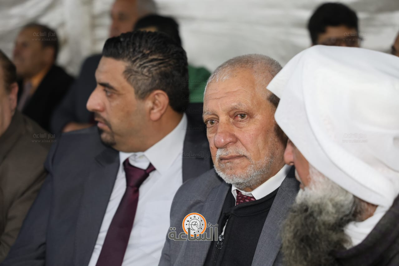 Madar Al-Saa Images 0.2268284565791947