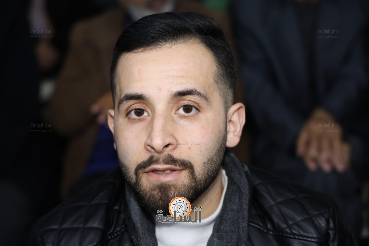 Madar Al-Saa Images 0.6235233357188212