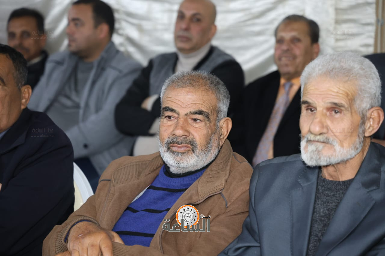 Madar Al-Saa Images 0.7418589280081198