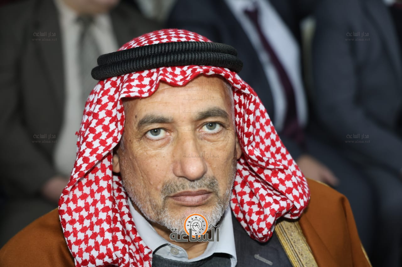 Madar Al-Saa Images 0.9783330841653632