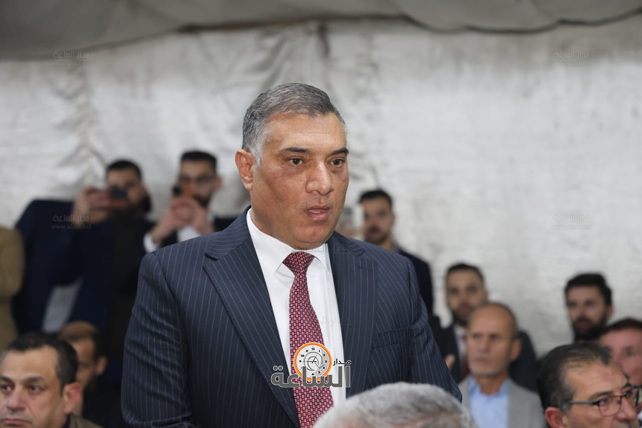 Madar Al-Saa Images 0.0607914191754626