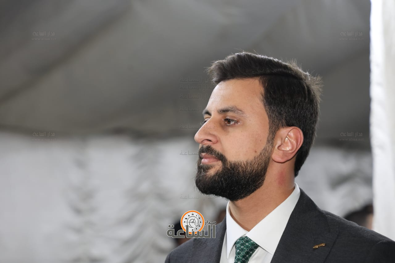 Madar Al-Saa Images 0.3616645323573864