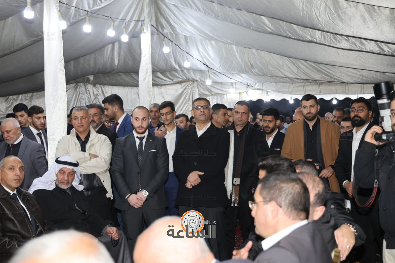 Madar Al-Saa Images 0.6573823885099628