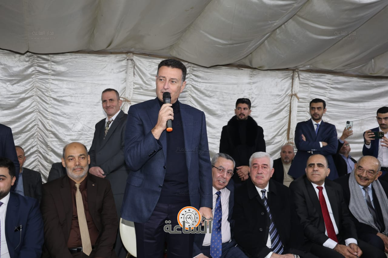 Madar Al-Saa Images 0.7651333992815994