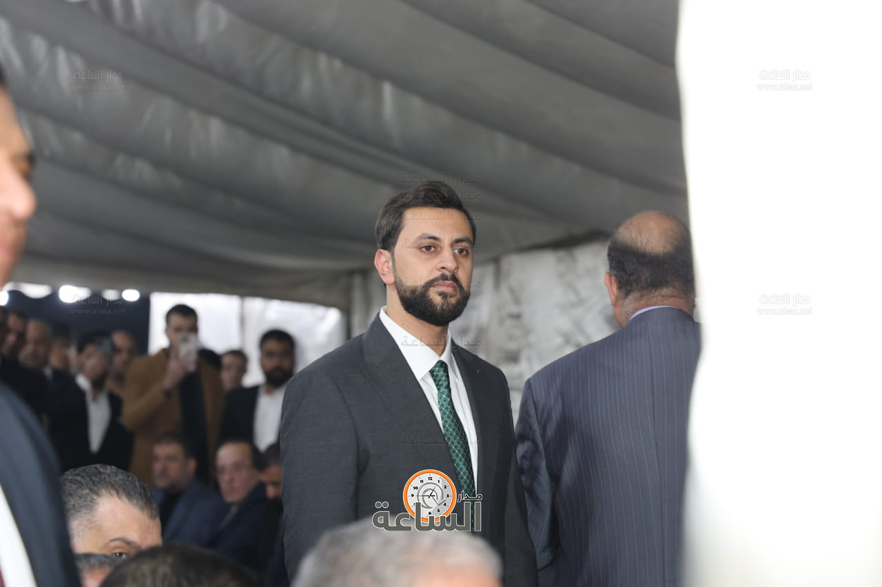 Madar Al-Saa Images 0.2643621854685987