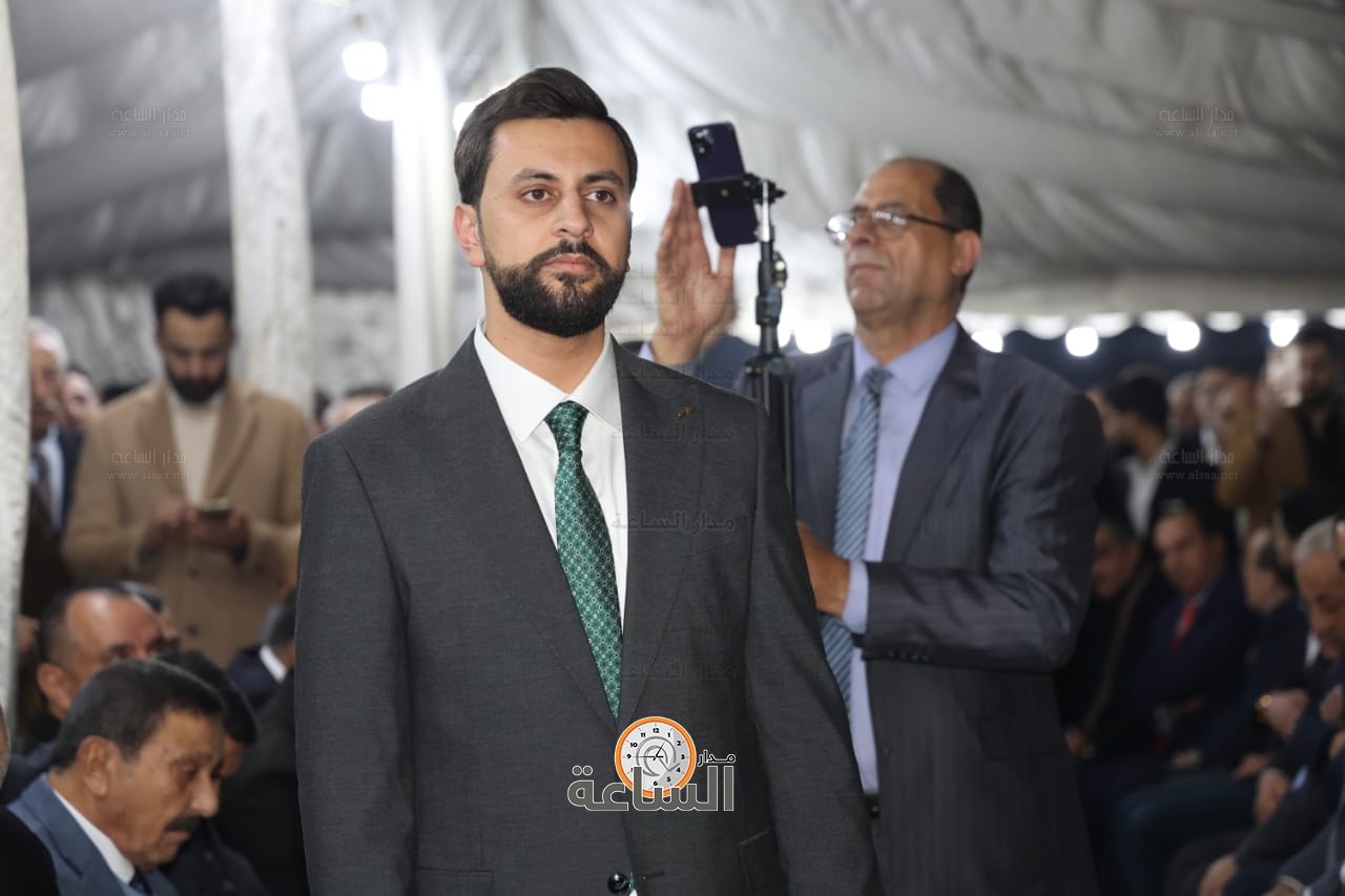 Madar Al-Saa Images 0.3972542991718826