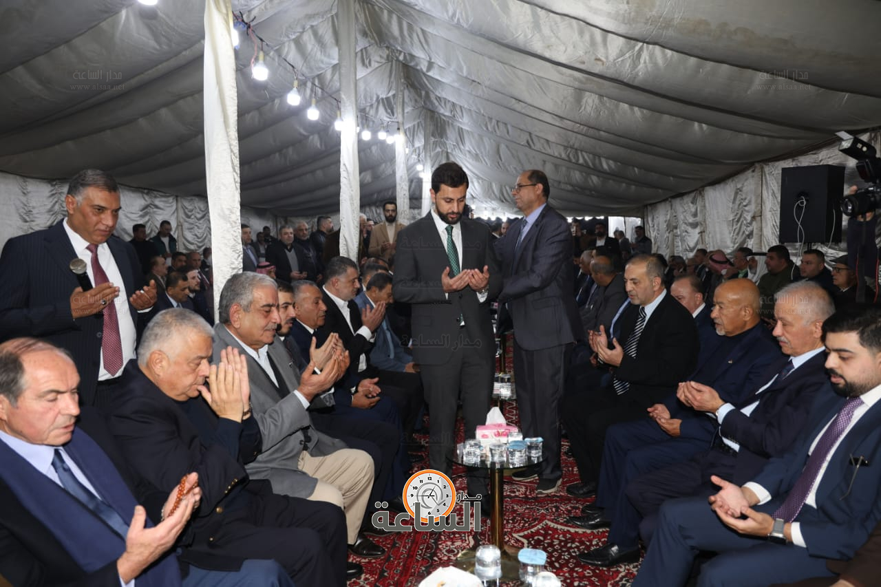 Madar Al-Saa Images 0.4689290980730798