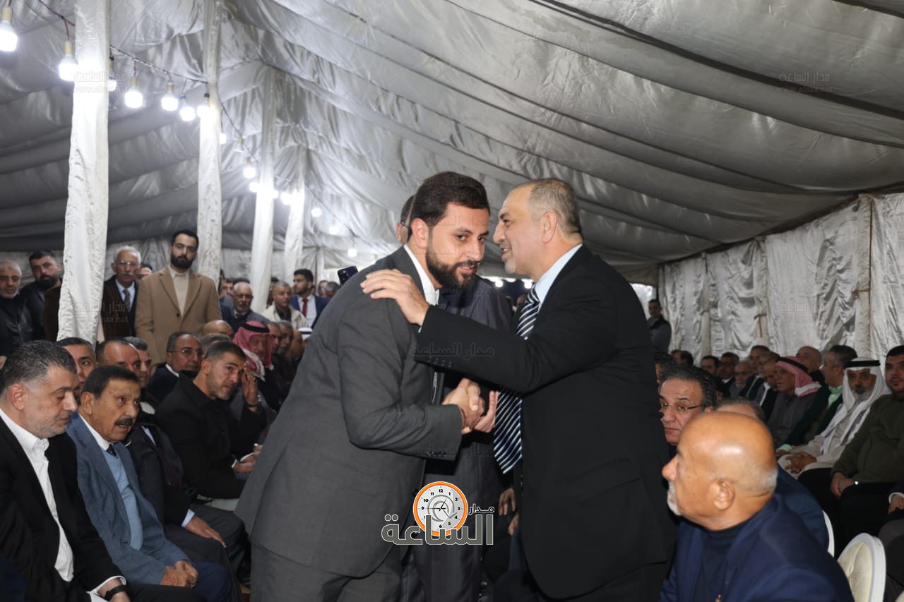 Madar Al-Saa Images 0.46180508469398984