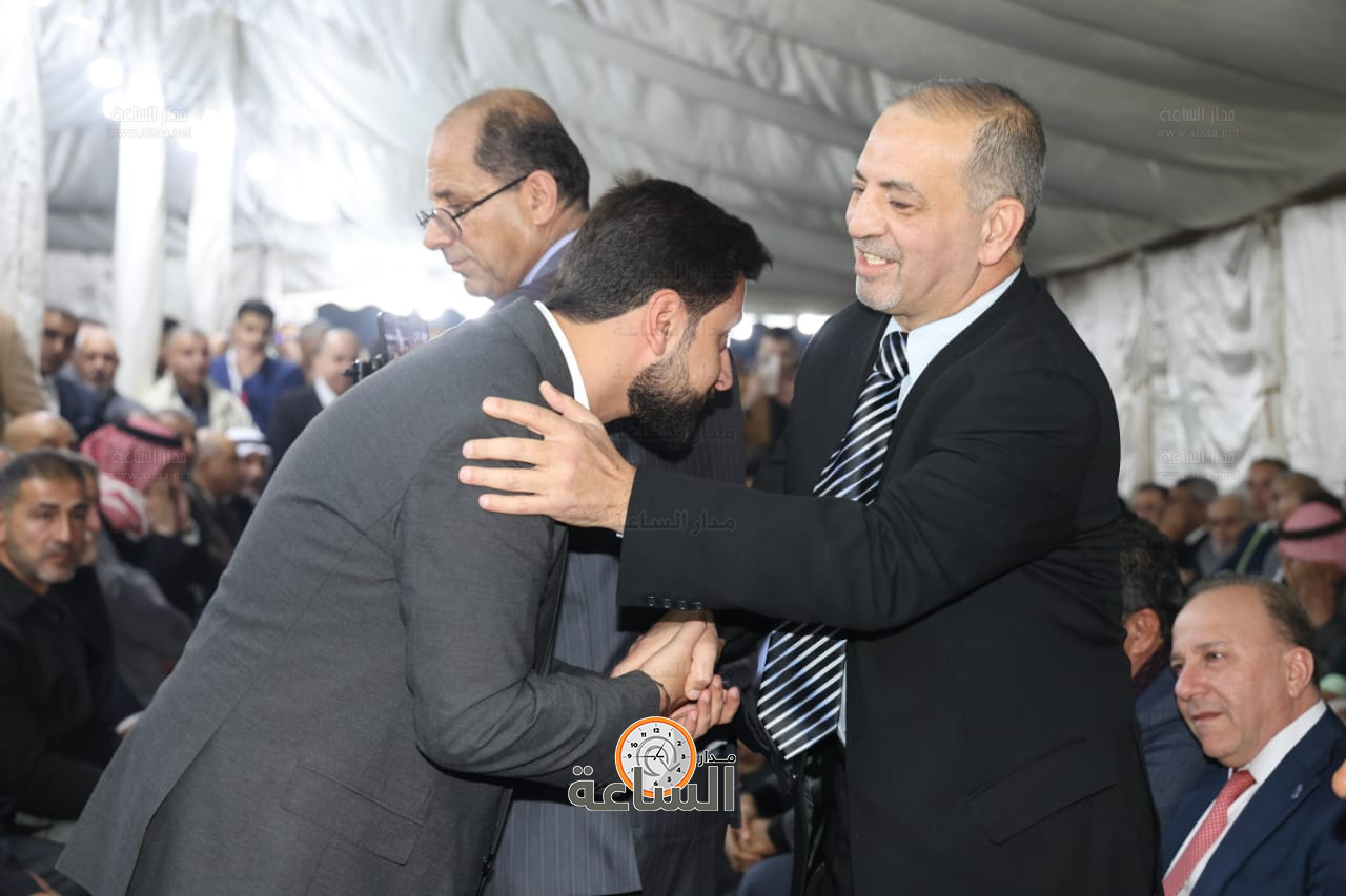 Madar Al-Saa Images 0.30527433653561054