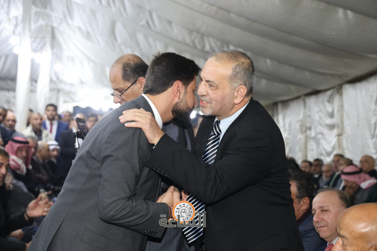 Madar Al-Saa Images 0.09348105078899827