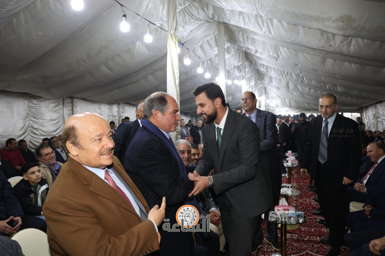 Madar Al-Saa Images 0.41752579922850575