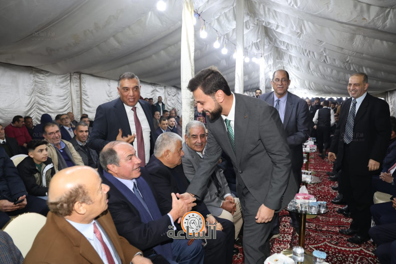 Madar Al-Saa Images 0.2128901754429935