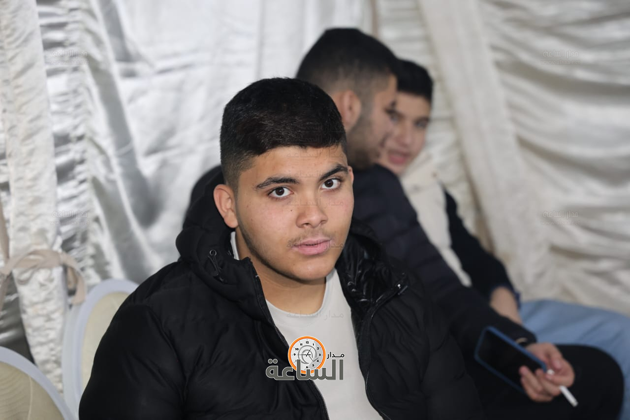 Madar Al-Saa Images 0.5034756723913028