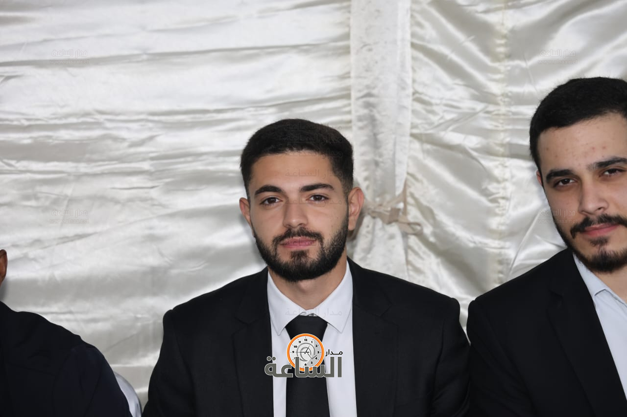 Madar Al-Saa Images 0.4438197025297923