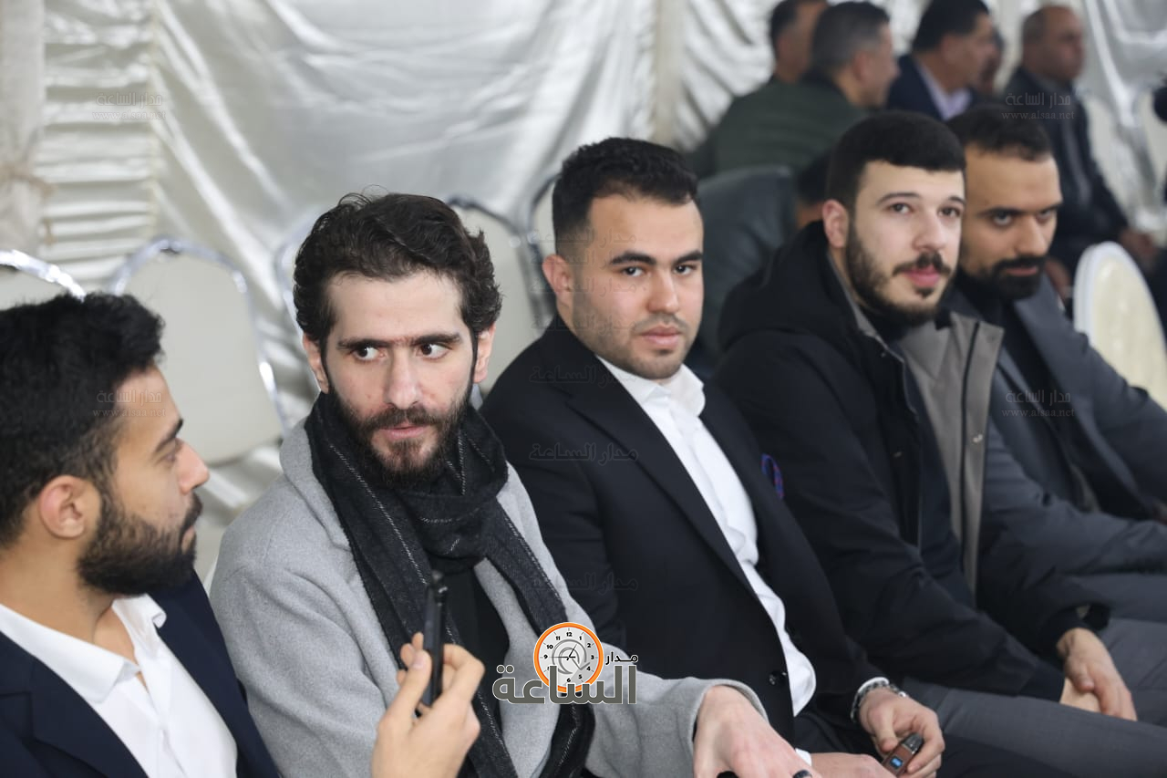 Madar Al-Saa Images 0.7098932087226328