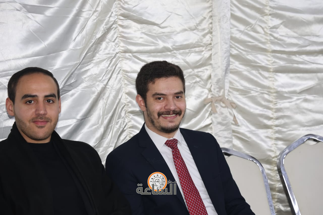 Madar Al-Saa Images 0.08403338676728311