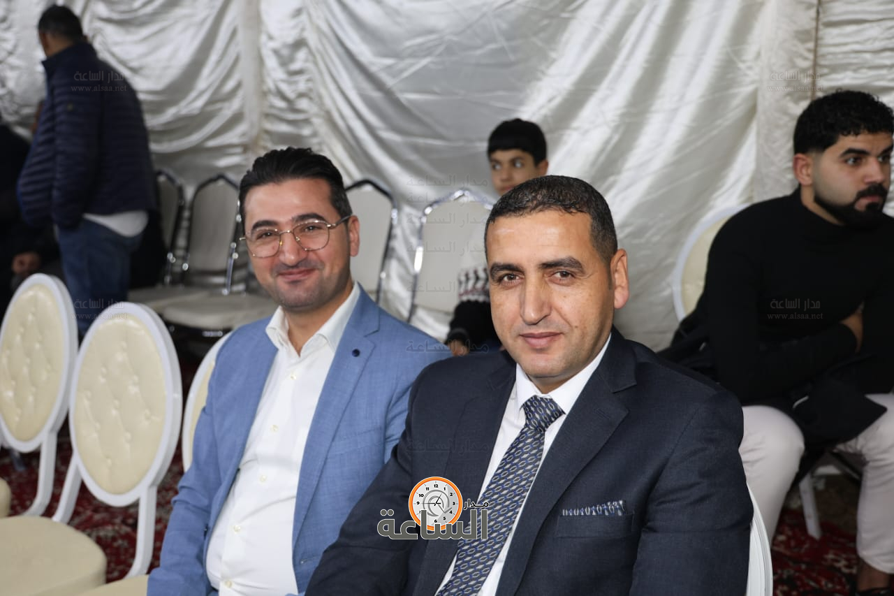 Madar Al-Saa Images 0.06774042951486936