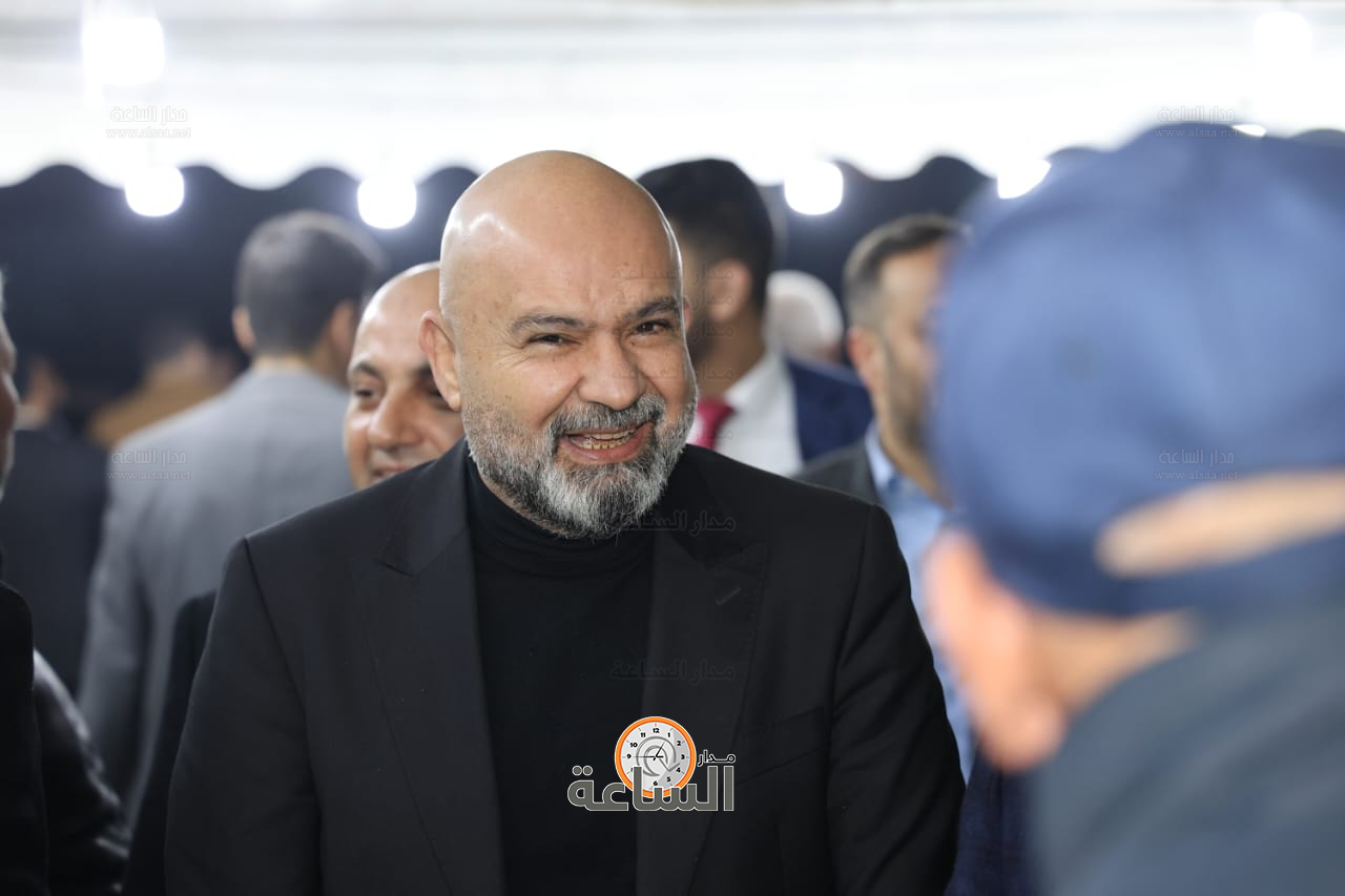 Madar Al-Saa Images 0.7055655922611948